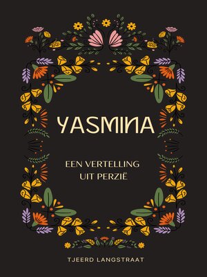 cover image of Yasmina